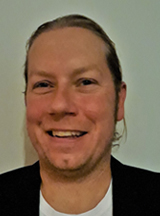 Dozent Oliver Renner bei Fortbildung für Pflegeprofis