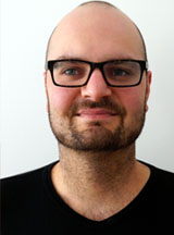 Dozent Andrè Seidel bei Fortbildung für Pflegeprofis